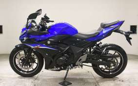 SUZUKI GSX250 R 2019