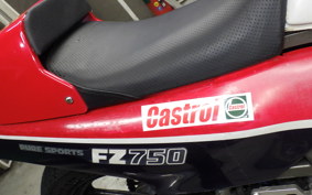 YAMAHA FZ750 1985 1FM