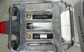 HONDA C110 SUPER CUB 2003 JA07