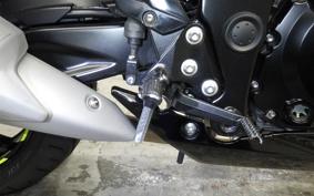 SUZUKI GSX-S750 2021 C533F