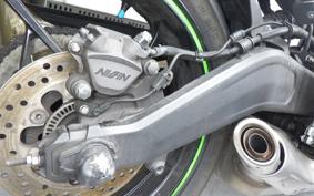 KAWASAKI ZX-25R ZX250E