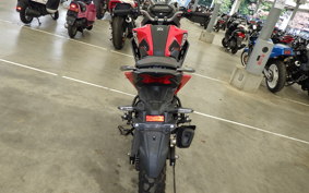 HONDA CB200XA