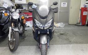 SUZUKI BURGMAN400 A 2017 DU11A