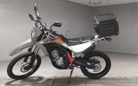 HONDA CRF250L MD47