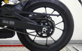 HONDA CB125 R JC91