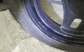 SUZUKI LET's 4 2025 CA45A