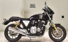 HONDA CB1100RS 2017 SC65