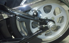 HARLEY FLSTF 1450 2004
