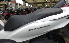 HONDA PCX 160 KF47