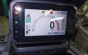 HONDA X-ADV 750 2025 RH21