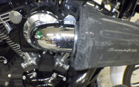 HARLEY FLTRXSE1800CVO 2012
