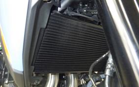 HONDA NX400 E-Clutch 2026 NC65