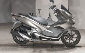 HONDA PCX 125 JF81