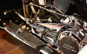 HARLEY FLHTCUTG SE CVO 2019 TBH