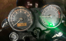 KAWASAKI ESTRELLA BJ250A