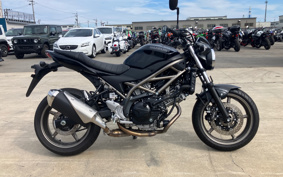 SUZUKI SV650 ABS 2024 VP55E