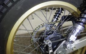 HONDA TLR200 MD09