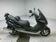 Фото Yamaha MAJESTY 125 с японского аукциона