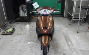 HONDA TACT Basket AF79