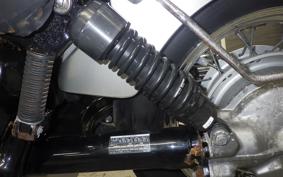 HONDA SHADOW 750 Gen. 3 2010 RC50