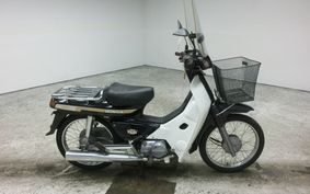 HONDA C100 SUPER CUB CUSTOM HA06