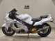 Фото Suzuki HAYABUSA Gen.2 2016 с японского аукциона