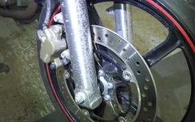 HONDA VTR 250 2021 MC33
