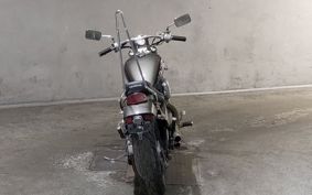 HONDA STEED 400 1997 NC26