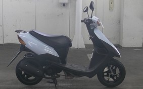 SUZUKI LET's 2 CA1PA