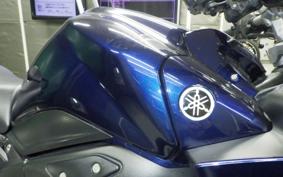 YAMAHA FZ1 FAZER 2007
