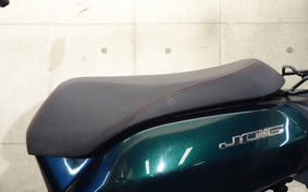YAMAHA JOG DX AY01
