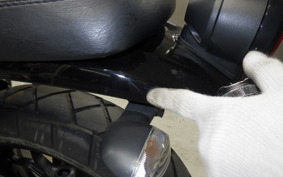 YAMAHA XSR155 1992