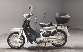 HONDA LITTLE CUB AA01