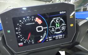 SUZUKI GSX-S1000GT 2022 EK1AA