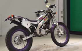 YAMAHA TY250Z SCOTTISH 2026 4ML