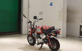 HONDA MONKEY 2005 AB27