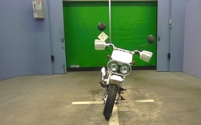 HONDA MONKEY BAJA Z50J