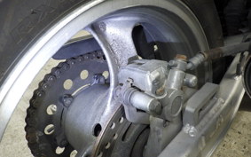 KAWASAKI BALIUS 250 2022 ZR250A