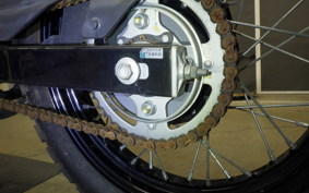 HONDA CB223S 1995 MC40