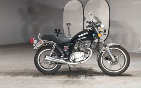 SUZUKI GN125 E NF41A