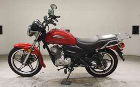 HONDA CBF125T 2012