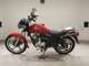 Фото Honda CBF125T 2012 с японского аукциона