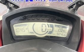 YAMAHA TORI CITY
