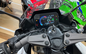 SUZUKI GSX-8R 2024 EM1AA