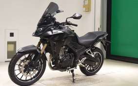 HONDA 400X 2022 NC56