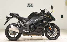 KAWASAKI NINJA 1100SX 2026 ZXT10H