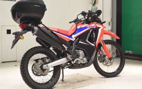 HONDA CRF250 GEN 2 RALLY 1977 MD47