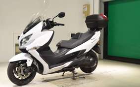 SUZUKI BURGMAN400 A 2018 DU11A