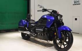 HONDA GL 1800 GOLD WING F6C 2015 SC68