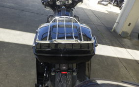 HARLEY FLHTCUSE 1800CVO 2009